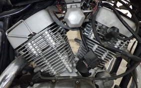 YAMAHA VIRAGO 250 3DM