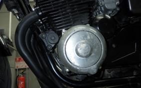 KAWASAKI ZEPHYR 400 KAI 1997 ZR400C