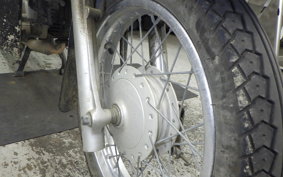 HONDA C50 SUPER CUB AA07