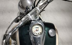 YAMAHA DRAGSTAR 400 CLASSIC 1998 4TR