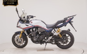 HONDA CB1300SB SUPER BOLDOR SP 2023 SC54