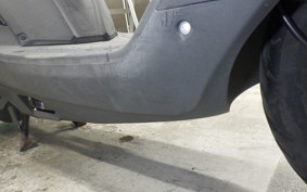 SUZUKI ADDRESS V125 DT11A