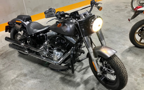 HARLEY FLS 2014 JR5