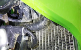 KAWASAKI KX112 2005 KX112A