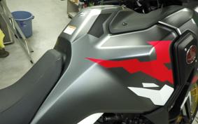 HONDA CRF1100L AFRICA TWIN DCT 2026 SD15