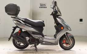 KYMCO RACING 125 Fi 1997