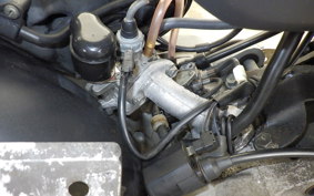 SUZUKI TR50 STREET MAGIC Gen.2 CA1LB