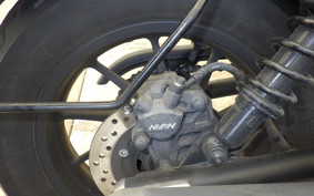 HONDA REBEL 250 A MC49