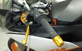 KTM 250 RC 2019