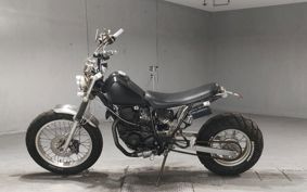 YAMAHA TW225 DG09J