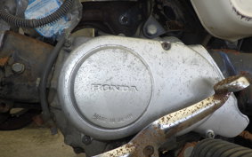 HONDA MONKEY Z50J