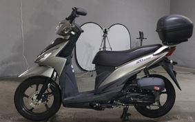 SUZUKI ADDRESS V110 CE47A