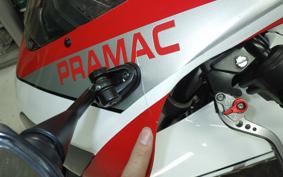 HONDA CBR600RR 2004 PC37