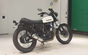 KAWASAKI 250TR BJ250F