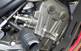HONDA CBR650R 2023 RH03