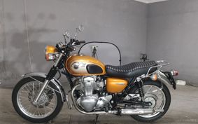 KAWASAKI W800 EJ800A