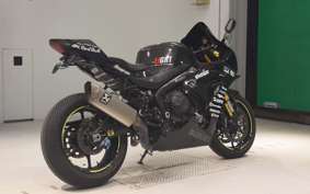SUZUKI GSX-R1000R A 2021 DM11G