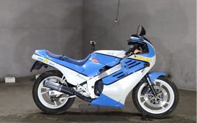 SUZUKI GSX-R400 1986 GK71F