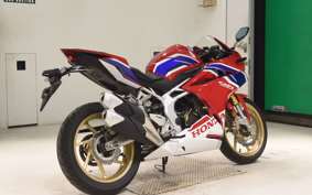 HONDA CBR250RR A 2023 MC51