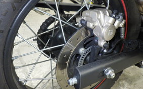 OTHER +ENFIELD ｽｸﾗﾑ411 2022