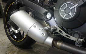 DUCATI SCRAMBLER ICON 2015