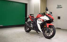 YAMAHA YZF-R25 2023 RG10J