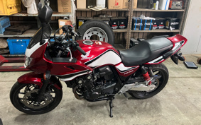 HONDA CB400 SUPER  BOL DOR ABS 2019 NC42