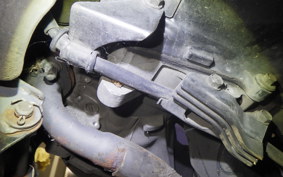 HONDA DIO GEN 3 AF34