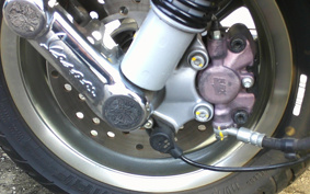 VESPA VXL125