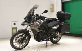 BMW F700GS 2018
