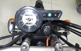 YAMAHA TRICKER Gen.2 DG16J