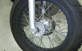 YAMAHA TW200 Gen.2 DG07J