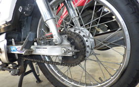 HONDA C110 SUPER CUB 2009 JA10