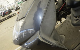 YAMAHA CYGNUS 125 X SE12J