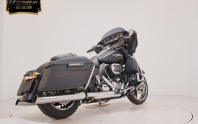 HARLEY FLHXS 1690 2016