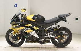 YAMAHA YZF-R6 2008