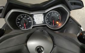 YAMAHA X-MAX 250 SG42J