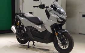 HONDA ADV160