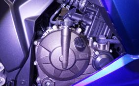 SUZUKI ジクサー250SF ED22B