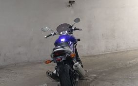 YAMAHA BT1100 Bulldog 2002 RP05