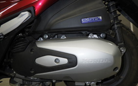 HONDA LEAD 125 2014 JK12