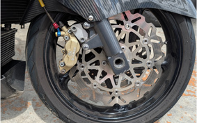 KAWASAKI ZZ1100 NINJA 2001 10D075