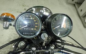 KAWASAKI W1 SA 1972 W1F