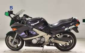 KAWASAKI ZZ-R400 Gen.2 1995 ZX400N