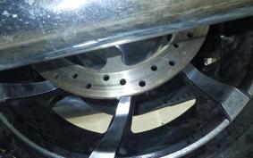 HARLEY FLTRXSE1800CVO 2013