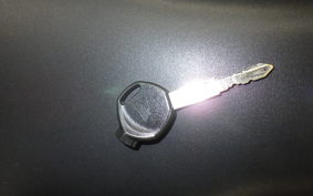 HONDA ﾀﾞﾝｸ 2007 AF74