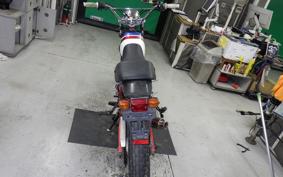 HONDA FTR223 MC34