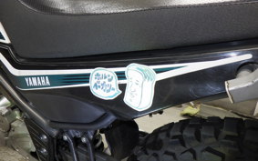 YAMAHA SEROW 250 Gen.2 2000 DG17J