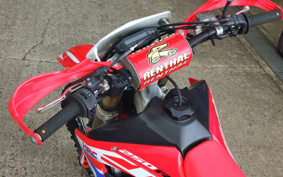 HONDA CRF250RX ME12
