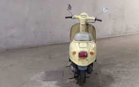 HONDA GIORNO AF24